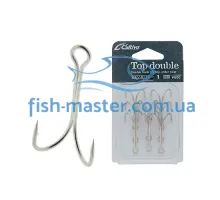 Owner hook double TW-01 # 2