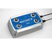 CTEK D250TS