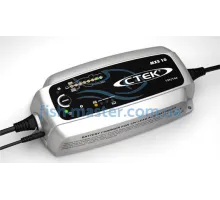 CTEK MXS 10