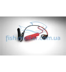Зажимы для СТЕК 0.8 -7.0  Comfort connect battery clamps bulk