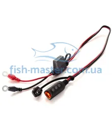Индикатор состояния АКБ - Comfort Indicator Eyelet M6