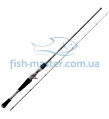 Спиннинг Graphiteleader Veloce Neo GLVNC-70H, 2.14m 7-35g Fast 