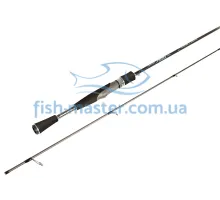 Spinning rod Graphiteleader Veloce Neo GLVNS-692ML, 2.06m 3.5-10.5g Extra Fast,