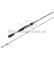 Спінінг Graphiteleader Veloce Neo GLVNS-64L, 1.93m 0.87-5g Regular Fast 