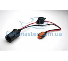 Перехідник для зарядки акумулятора CTEK Cig Socket