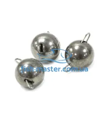 Розбірної вантаж Intech Tungsten 74 Steel Gray 5g 