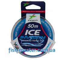 Волосінь Intech Invision Ice Line 50m 0.10mm 0.92kg