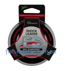 Флюорокарбон Intech FC Shock Leader 10м 0.455mm 10.7kg / 24lb