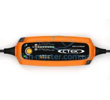 CTEK MXS 5.0 Polar