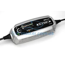 CTEK MXS 5.0