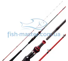 Спінінг Graphiteleader Finezza Prototype GFPC-602M-S 1.82m 3-17g Extra Fast