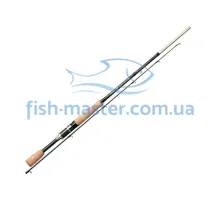 Spinning rod Graphiteleader Vitoria GVTS-64L, 1.93m 0.9-7g Extra Fast
