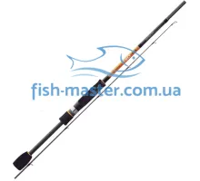 Спиннинг Graphiteleader Tiro EX MR GOTXS-812MH-MR, 2.46m 14-40g Regular Fast