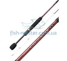 Спінінг Graphiteleader Calzante EX GOCAXS-792UL-S 2.36m 0.5-6g Extra Fast