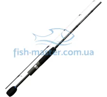 Спиннинг Graphiteleader Corto EX GOCXS-642L-HS, 1.93m 95g 0.4-5g Extra Fast