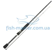 Spinning rod Graphiteleader Corto Prototype GORPS-832L-T, 2.51m 1-12g Extra Fast