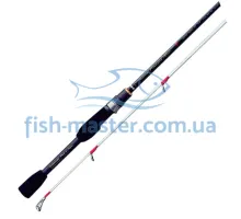 Спінінг Graphiteleader Finezza Neo GOFES-762UL-T 2.29m 0.6-8g Fast