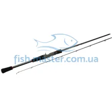 Spinning rod Graphiteleader Finezza Nuovo Casting GNFC-742ML-HS 2.24m 3-10g Moderate Fast
