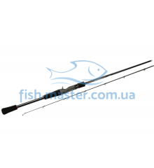 Spinning rod Graphiteleader Finezza Nuovo Casting GNFC-742ML-HS 2.24m 3-10g Moderate Fast