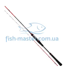 Спінінг Graphiteleader 17 Pagro Prototype GPPC-672M-HS, 2.01m 200g Fast