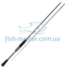 Спінінг Graphiteleader Corto RV GOCRS-582UL-HS, 1.72m 0-3g Regular Fast
