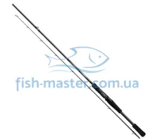 Spinning rod Graphiteleader 17 COMPATTO GCMC-705M, 2.14m 30g Regular 