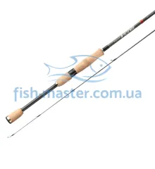 Спінінг Graphiteleader Vigore GVGS-61UL-S, 1.86m 0.4-5g Regular Fast 