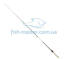 Спінінг Graphiteleader Vitoria Casting GVTC-63L / BF, 1.91m 1.75-10.5g Fast