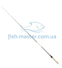 Spinning rod Graphiteleader Vittoria Casting GVTC-64L-S / BF 1.93m 1.75-8.75g Fast