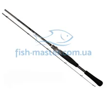 Спінінг Graphiteleader Veloce RV GLVRS-66L, 1.98m 0.87-5.25g Fast (1 pcs)  