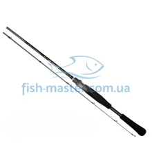 Спиннинг Graphiteleader Veloce RV GLVRS-66L, 1.98m 0.87-5.25g Fast(1 pcs)  