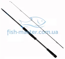 Спінінг Graphiteleader Paraggio GSOPRS-57-HIRAMASA / 6, 1.71m 120-230g Fast