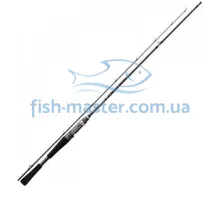 Спінінг Graphiteleader Corto RV GOCRS-642L-HS, 1.93m 30g Extra Fast