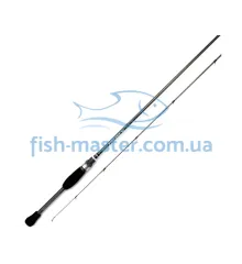 Спиннинг Graphiteleader Finezza RV GOFRS-6102UL-S, 2.08m 0.5-5g Extra Fast