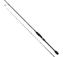 Спінінг Graphiteleader Limited Edition Zanna GZANS-702MH, 2.13m 5-28g Extra Fast