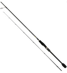 Spinning rod Graphiteleader Limited Edition Zanna GZANS-702MH, 2.13m 5-28g Extra Fast