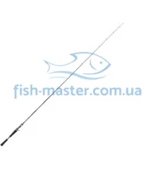 Спиннинг Graphiteleader Veloce RV Casting GLVRC-65ML, 1.95m 3.5-14g Fast(1 pcs)
