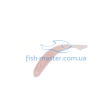 Silicone Bait Breath U30 Fish Tail Ringer 2 