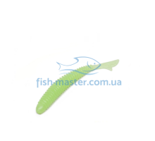 Silicone Bait Breath U30 Fish Tail Ringer 2 