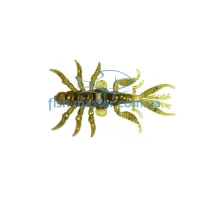 Силікон Bait Breath Skeleton Shrimp SSP (8шт / упак.) # S868