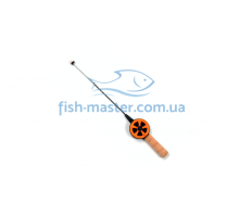 Winter fishing rod Karismax Max 4 39cm 