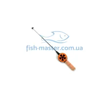 Вудка зимова Karismax Max 4 39см 