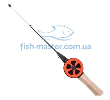Winter fishing rod Karismax Maxtreme 5 39cm