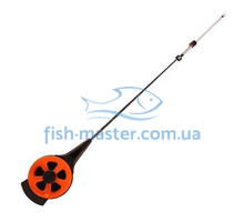 Winter fishing rod Karismax Maxtreme 3 27cm