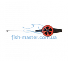 Winter fishing rod Karismax Max 3 32cm