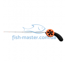 Winter fishing rod Karismax Max 6 40cm