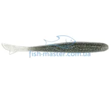 Silicone Bait Breath U30 Fish Tail 2,8 