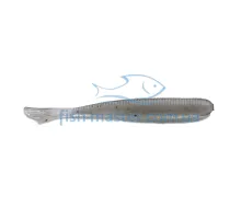 Silicone Bait Breath U30 Fish Tail 2.8 