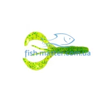 Silicone Bait Breath SL-Remix Chiby 2.4 