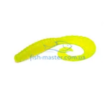 Силікон Bait Breath Curly Grub 4,5 
